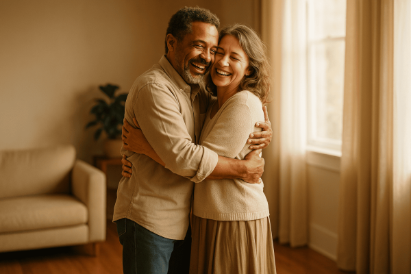 Casamento sem Crise: Como Reconquistar e Salvar Seu Relacionamento