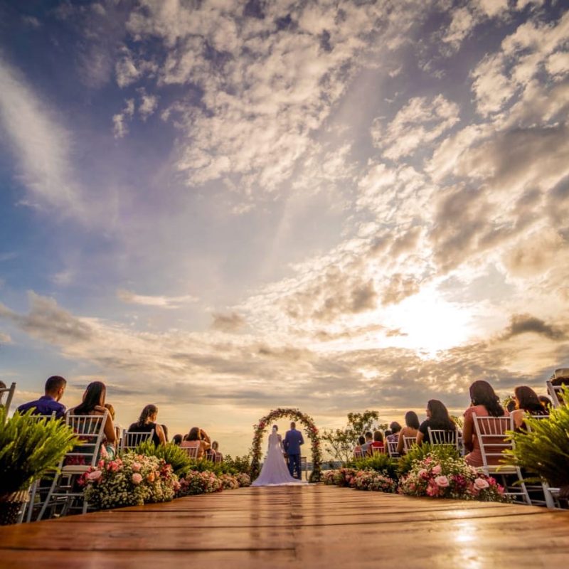 Espaço Panorama – Festas e Eventos em Brasília